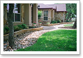 Landscapes (hardscaping)