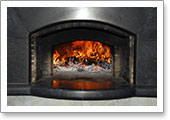 Wood Fired Ovens